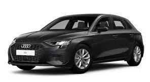 Audi A3 automatisches Getriebe